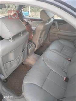 مرسيدس بنز E-Class